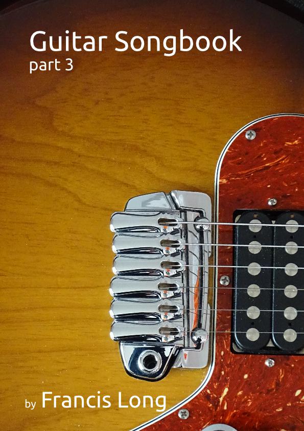 Songbook Pt.3