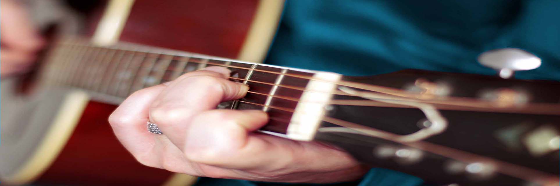 Acoustic Guitar