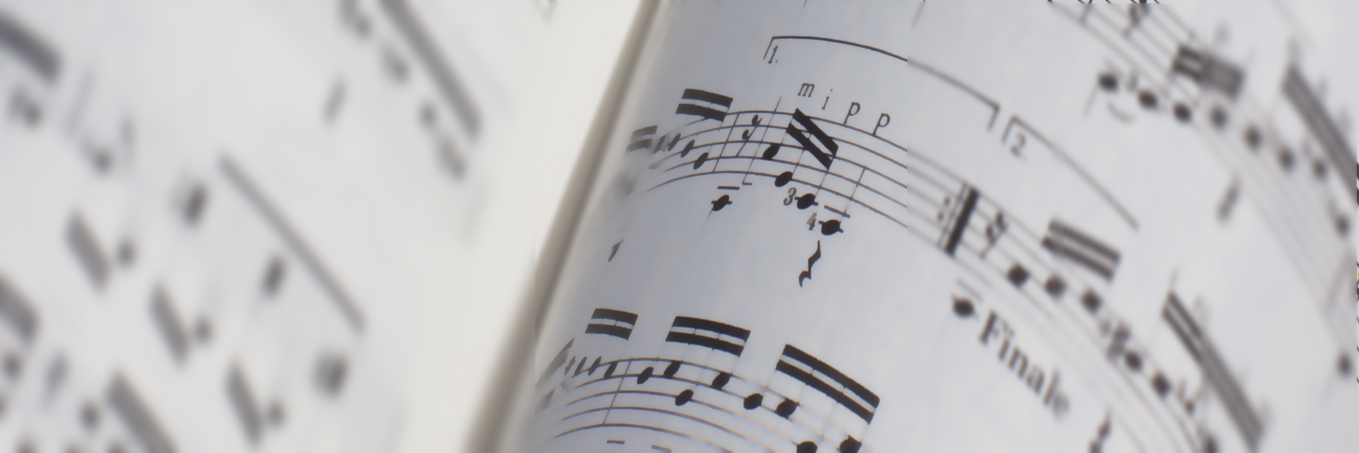Sheet Music